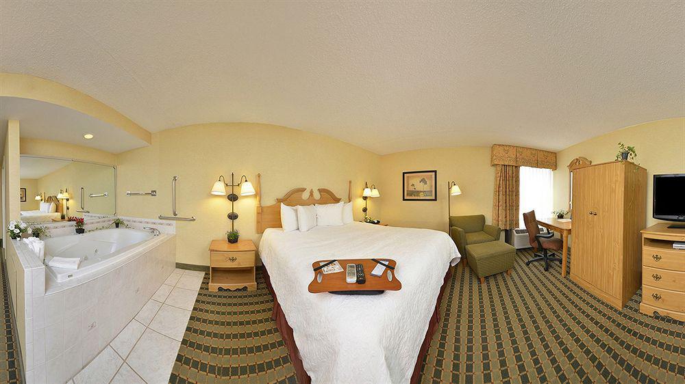 Holiday Inn Express Olean By Ihg Exterior photo