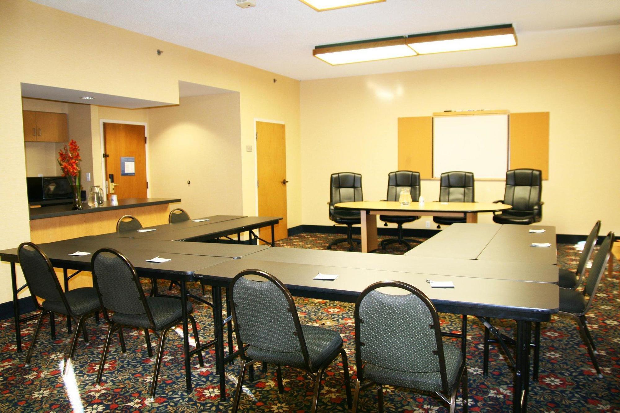 Holiday Inn Express Olean By Ihg Exterior photo